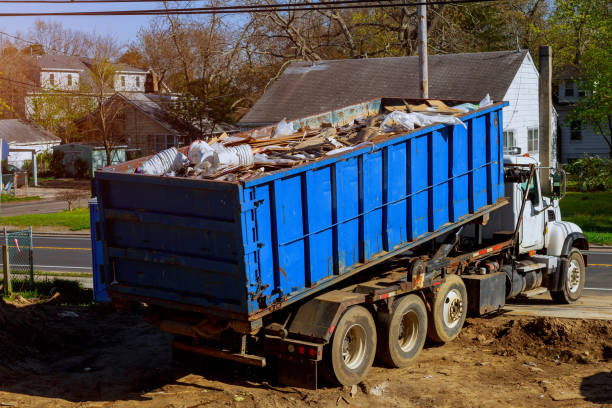 Reliable Frankfort, MI Junk Removal Solutions