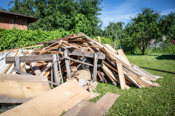 Best Commercial Junk Removal  in Frankfort, MI