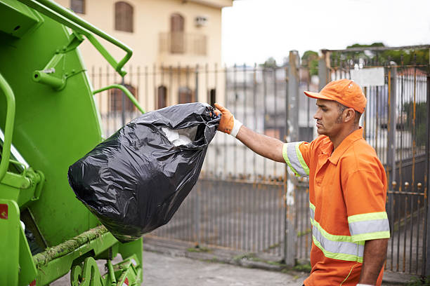 Junk Removal for Events in Frankfort, MI