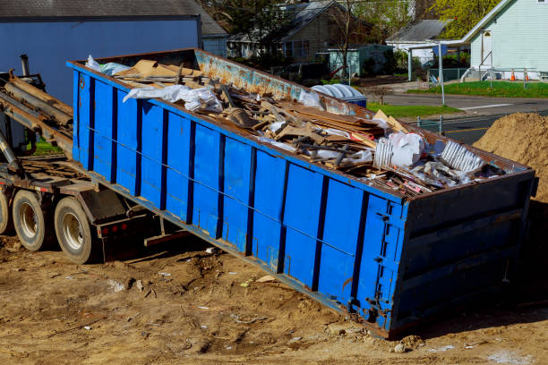 Best Hoarding Cleanup  in Frankfort, MI